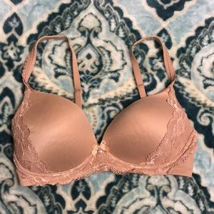 Victoria’s Secret Bra